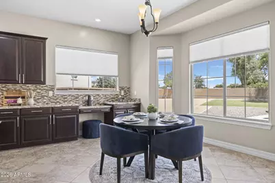 5481 S Crosscreek Drive, Chandler, AZ 85249 - Photo 16