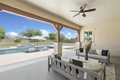 5481 S Crosscreek Drive, Chandler, AZ 85249 - Photo 42