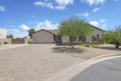 5481 S Crosscreek Drive, Chandler, AZ 85249 - Photo 1