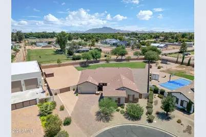 5481 S Crosscreek Drive, Chandler, AZ 85249 - Photo 2