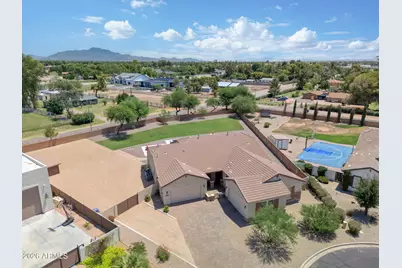 5481 S Crosscreek Drive, Chandler, AZ 85249 - Photo 50