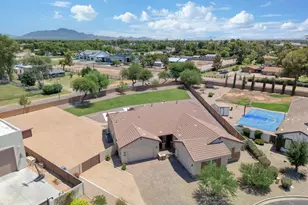 5481 S Crosscreek Dr, Chandler, AZ 85249 - Photo 50