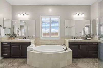 5481 S Crosscreek Drive, Chandler, AZ 85249 - Photo 32