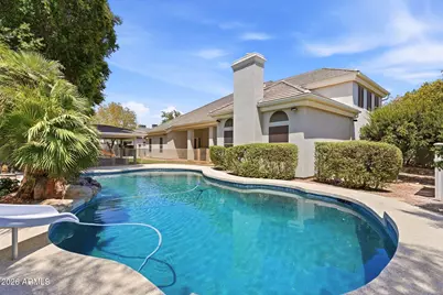 302 S Tucana Court, Gilbert, AZ 85296 - Photo 38