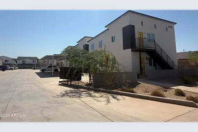 4037 S 12th Street #205, Phoenix, AZ 85040 - Photo 28