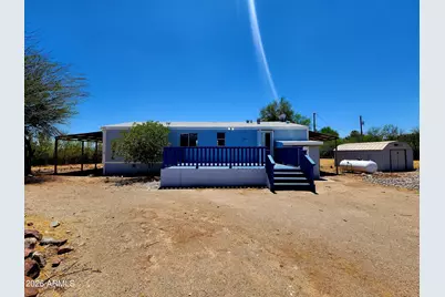 455 W Green Road, Morristown, AZ 85342 - Photo 22