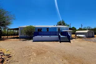 455 W Green Rd, Morristown, AZ 85342 - Photo 22
