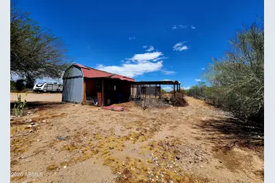 455 W Green Road, Morristown, AZ 85342 - Photo 4