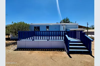 455 W Green Road, Morristown, AZ 85342 - Photo 20