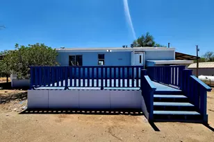 455 W Green Rd, Morristown, AZ 85342 - Photo 20