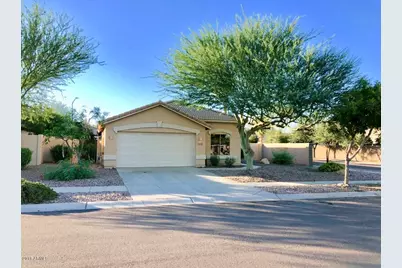 4166 E Sundance Avenue, Gilbert, AZ 85297 - Photo 2