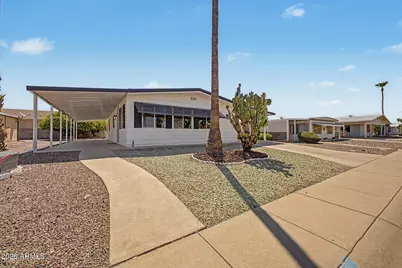 2621 N Lema Drive, Mesa, AZ 85215 - Photo 2