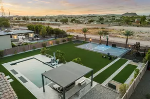 9662 W Jj Ranch Rd, Peoria, AZ 85383 - Photo 2