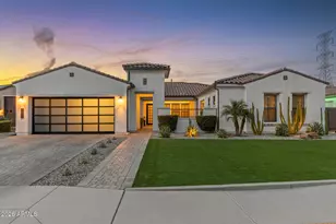9662 W Jj Ranch Rd, Peoria, AZ 85383 - Photo 1