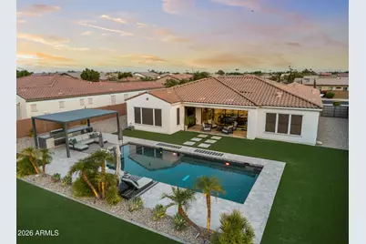 9662 W Jj Ranch Road, Peoria, AZ 85383 - Photo 18