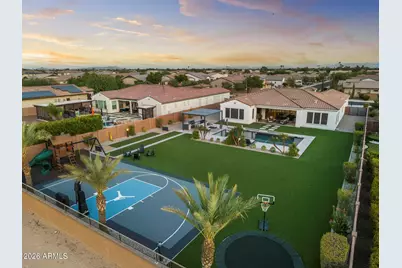 9662 W Jj Ranch Road, Peoria, AZ 85383 - Photo 16