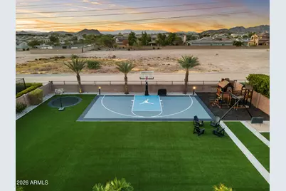 9662 W Jj Ranch Road, Peoria, AZ 85383 - Photo 12