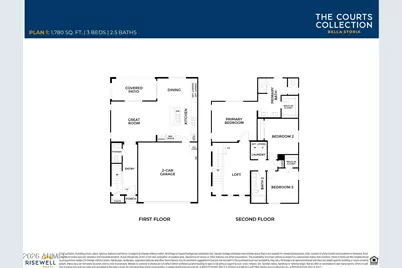 2263 S Swan Court, Gilbert, AZ 85295 - Photo 4