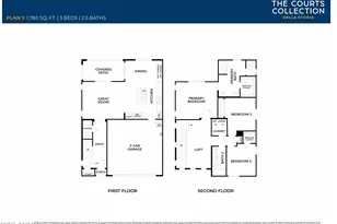 2263 S Swan Ct, Gilbert, AZ 85295 - Photo 4