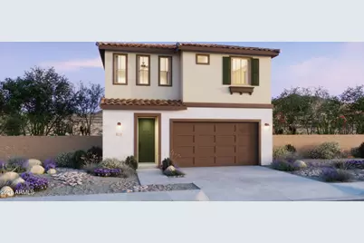 2263 S Swan Court, Gilbert, AZ 85295 - Photo 1
