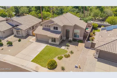 1098 S Roca Street, Gilbert, AZ 85296 - Photo 54