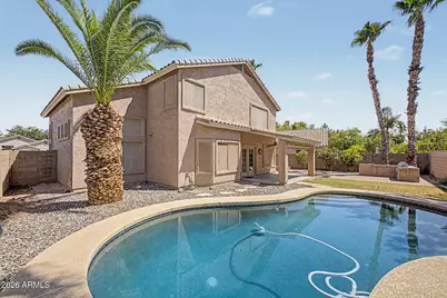 1098 S Roca Street, Gilbert, AZ 85296 - Photo 30