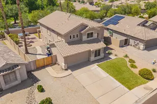 1098 S Roca St, Gilbert, AZ 85296 - Photo 54