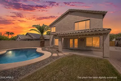 1098 S Roca Street, Gilbert, AZ 85296 - Photo 2