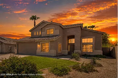 1098 S Roca Street, Gilbert, AZ 85296 - Photo 1