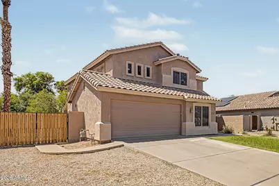 1098 S Roca Street, Gilbert, AZ 85296 - Photo 56