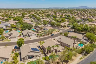 1098 S Roca St, Gilbert, AZ 85296 - Photo 48