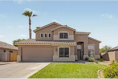 1098 S Roca Street, Gilbert, AZ 85296 - Photo 6