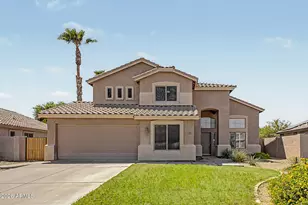 1098 S Roca St, Gilbert, AZ 85296 - Photo 6