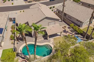1098 S Roca St, Gilbert, AZ 85296 - Photo 32