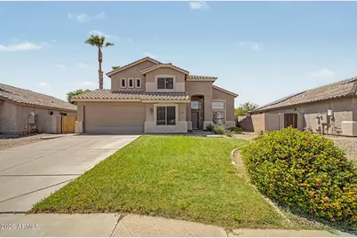 1098 S Roca Street, Gilbert, AZ 85296 - Photo 58