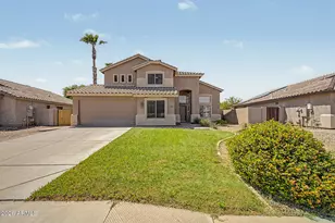 1098 S Roca St, Gilbert, AZ 85296 - Photo 58