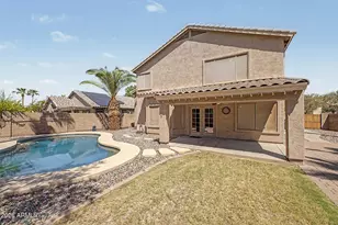 1098 S Roca St, Gilbert, AZ 85296 - Photo 30