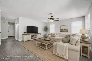 1098 S Roca St, Gilbert, AZ 85296 - Photo 4