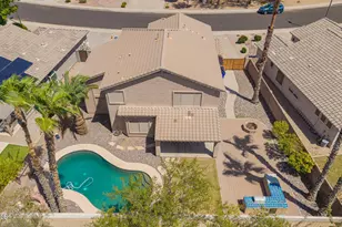1098 S Roca St, Gilbert, AZ 85296 - Photo 50