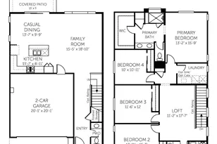 1839 E Kramer St, Mesa, AZ 85203 - Photo 2