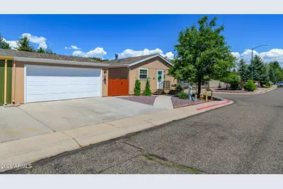1750 W Sherrie Drive, Flagstaff, AZ 86001 - Photo 22