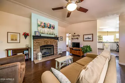 1750 W Sherrie Drive, Flagstaff, AZ 86001 - Photo 2
