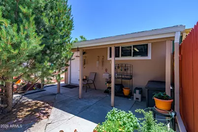 1750 W Sherrie Drive, Flagstaff, AZ 86001 - Photo 36