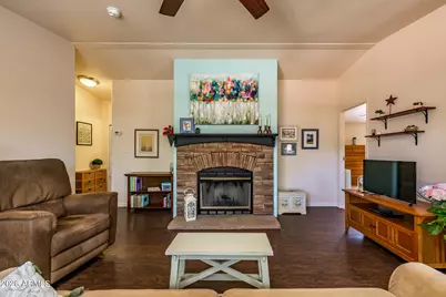 1750 W Sherrie Drive, Flagstaff, AZ 86001 - Photo 1