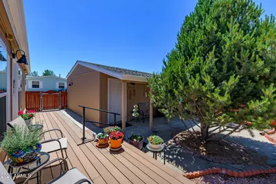 1750 W Sherrie Drive, Flagstaff, AZ 86001 - Photo 32
