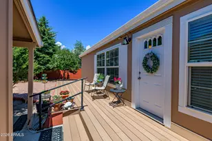 1750 W Sherrie Dr, Flagstaff, AZ 86001 - Photo 30