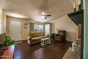 1750 W Sherrie Dr, Flagstaff, AZ 86001 - Photo 4