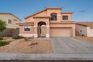 6730 E Preston St, Mesa, AZ 85215 - Photo 4