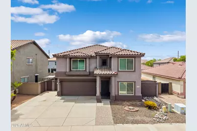 11437 E Flower Avenue, Mesa, AZ 85208 - Photo 1
