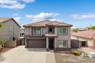 11437 E Flower Ave, Mesa, AZ 85208 - Photo 1